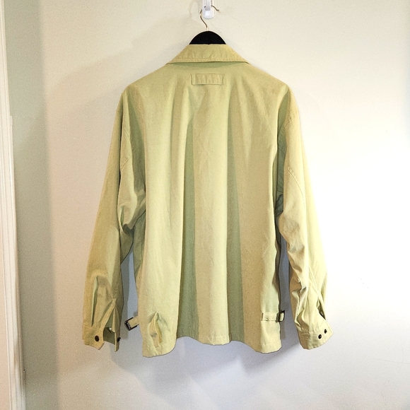 Wardrobe Essentials~ Men's Coat Size Medium - Picture 4 of 6